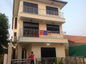  Junior Apartment  Паттайя
